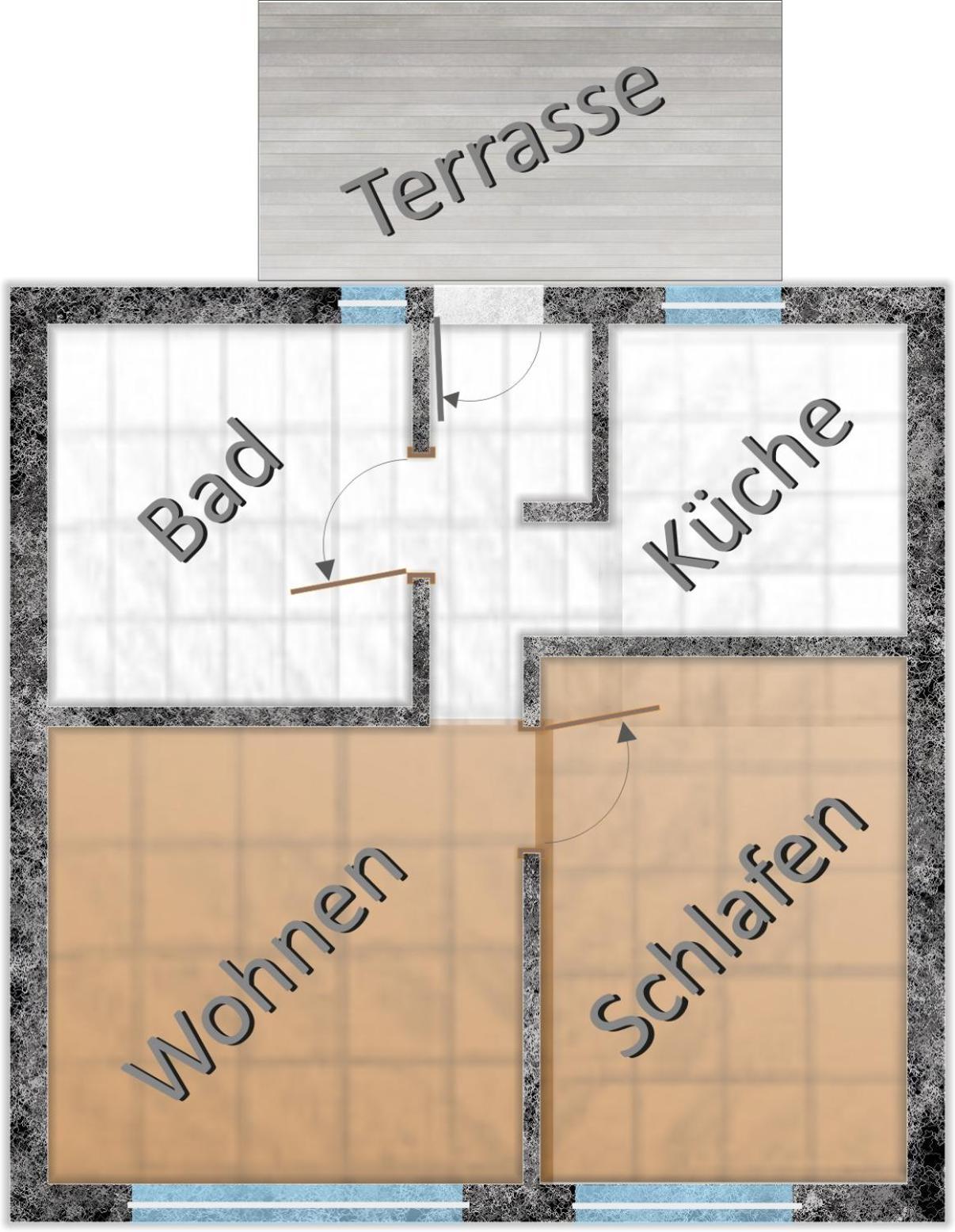 GönnersdorfHaus Hippelsteinアパートメント エクステリア 写真
